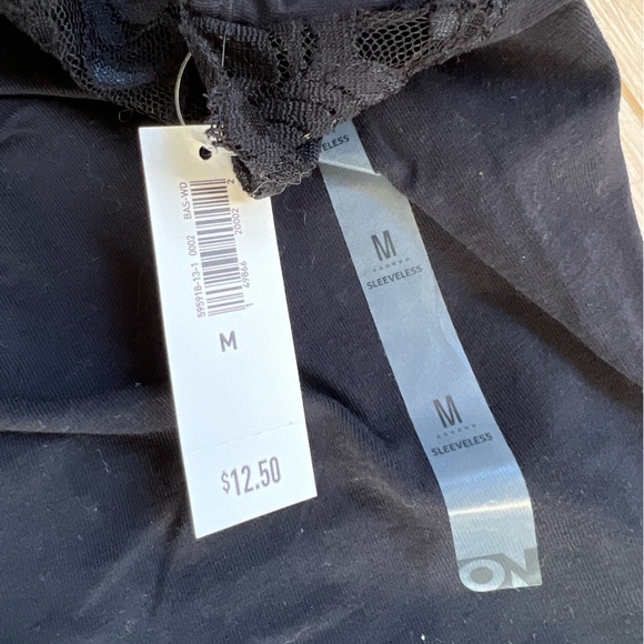 Y2K Cami Tops - Picture 5 of 5